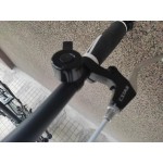 тройно сгъваем велосипед FOLDRIDER CHRISSON 20 цола SHIMANO NEXUS 7 тройно сгъваем велосипед FOLDRIDER CHRISSON 20 цола SHIMANO NEXUS 7